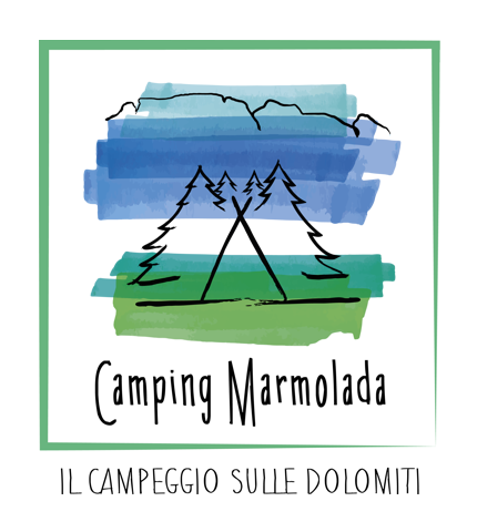 Camping Marmolada